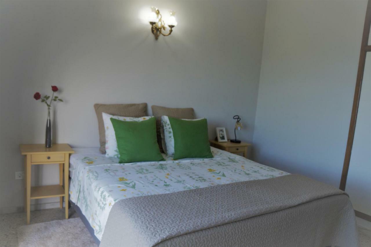 Villa Casa Aloe à El Paso Extérieur photo