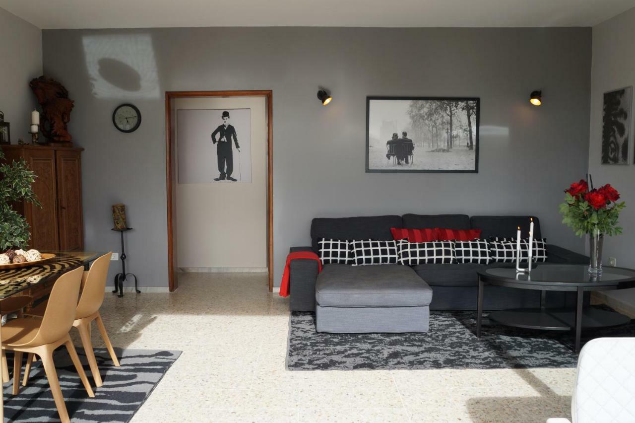 Villa Casa Aloe à El Paso Extérieur photo